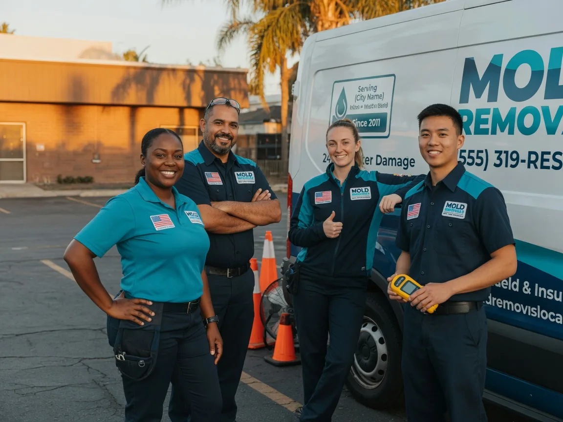 Water Damage Restoration company in Indian Rocks Beach, FL